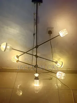 Chandelier Light
