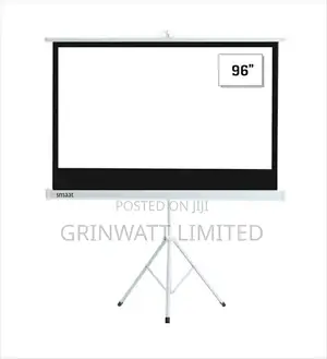 Book Your Projector and Screen, TV , Digital Signage Etc