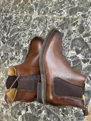Office Men Shoe