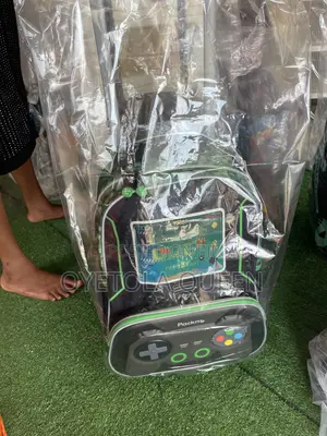 High Quality School Bags