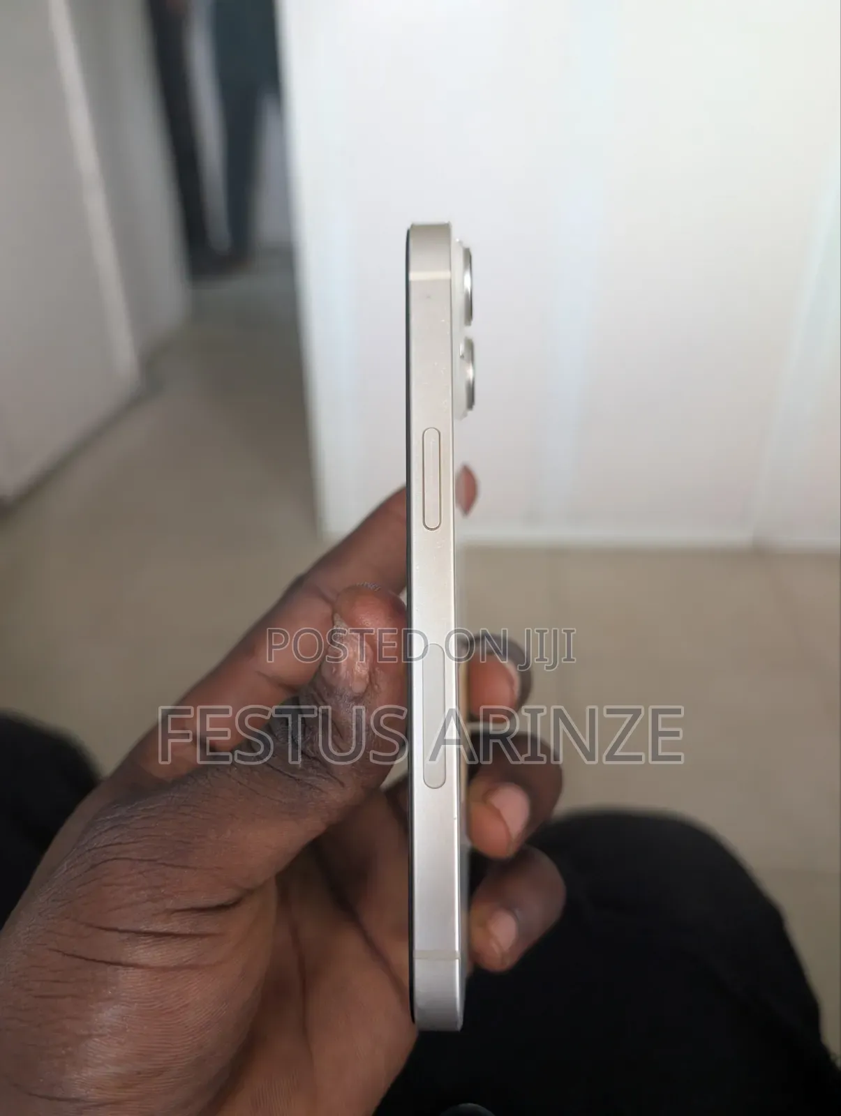 Apple iPhone 14 256 GB Silver