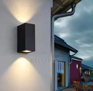 Outside Wall Lamps