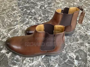 Office Men Shoe