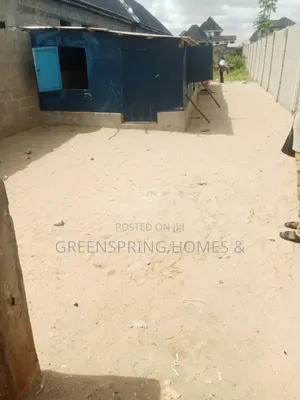 Half Plot of Land in Ibeju Lekki