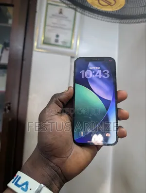 Apple iPhone 12 Pro 128 GB Blue