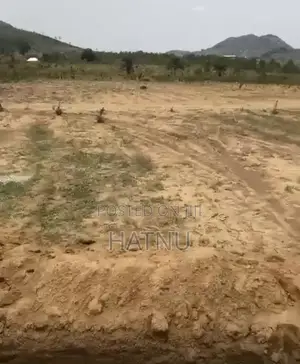 1000 Square Meter at Kuje Abuja