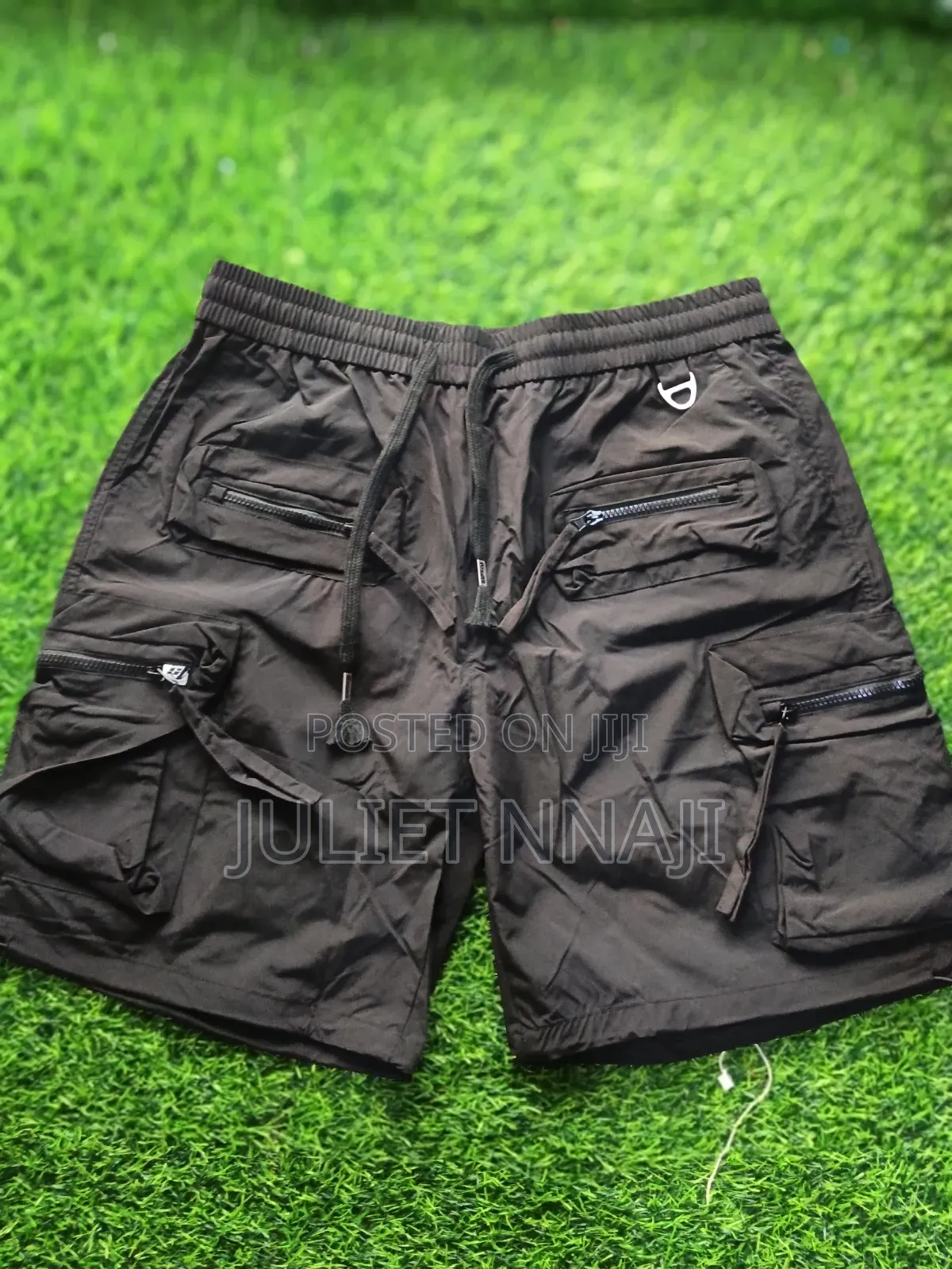Combat Short