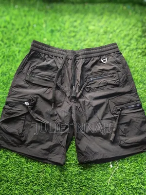 Combat Short