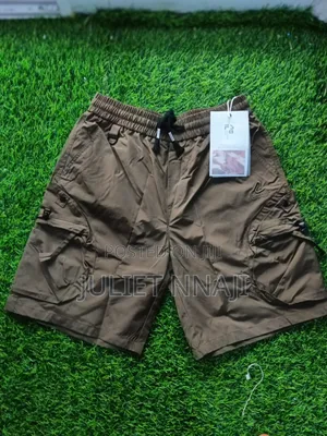 Combat Short
