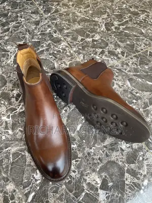 Office Men Shoe