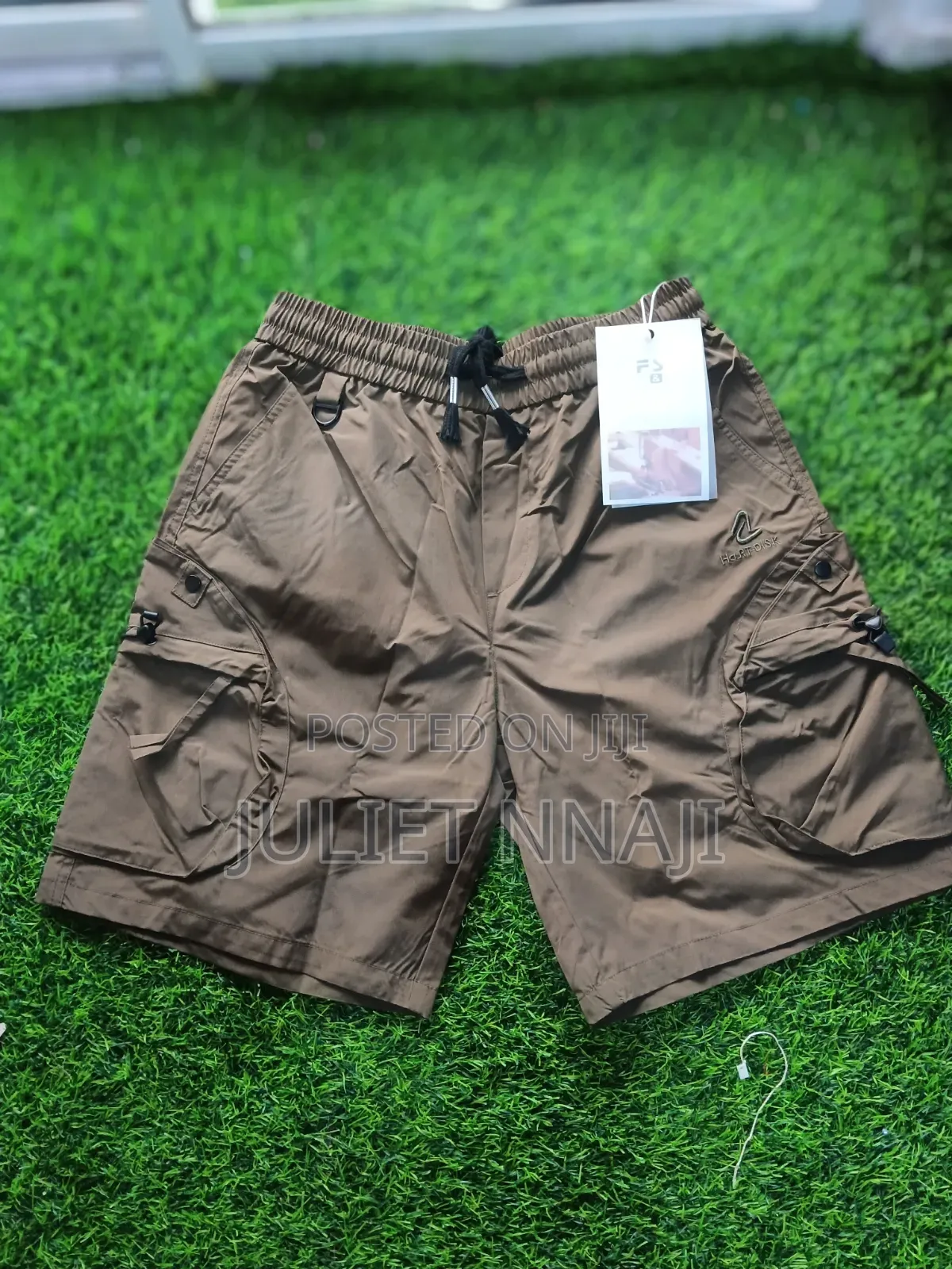 Combat Short