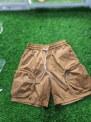 Combat Short