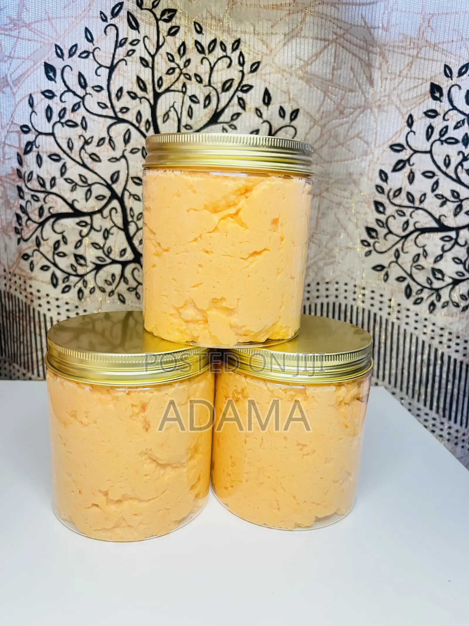 Molato Soap
