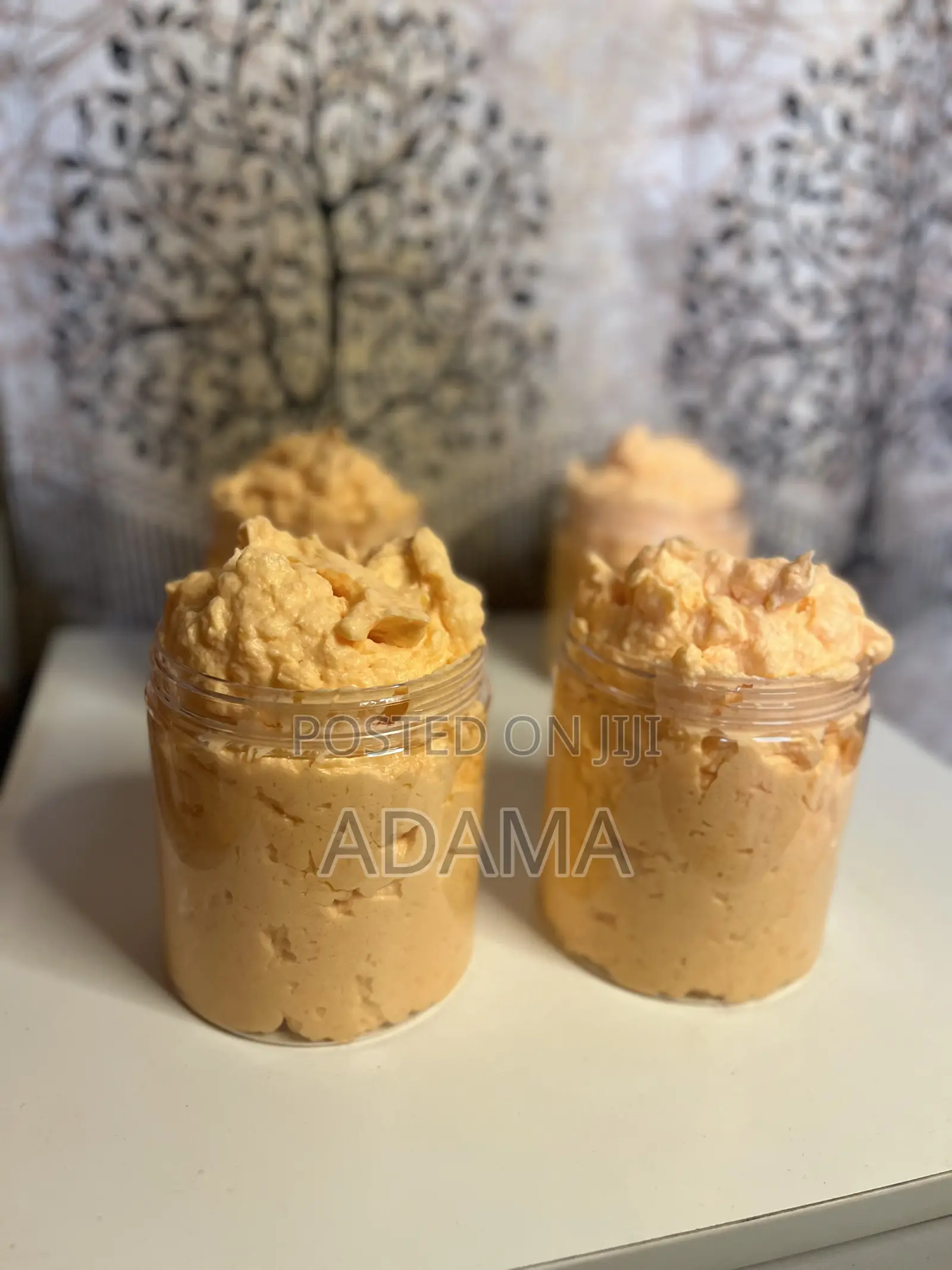 Molato Soap