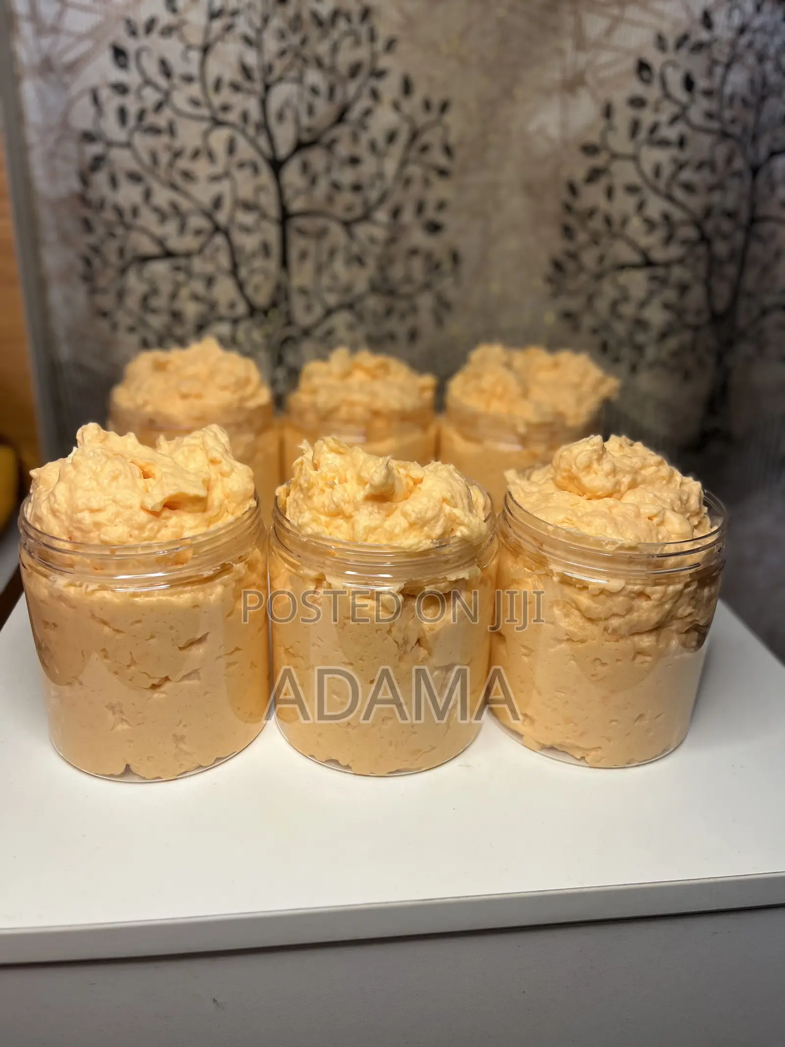 Molato Soap
