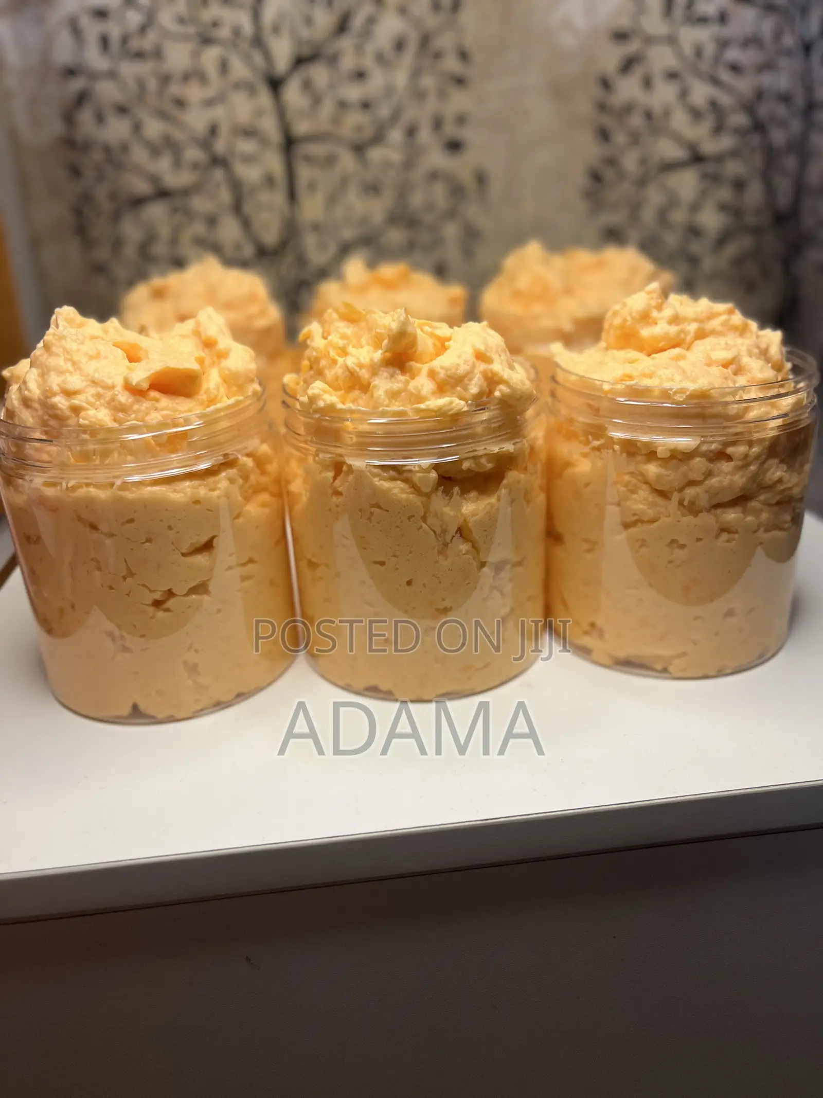 Molato Soap