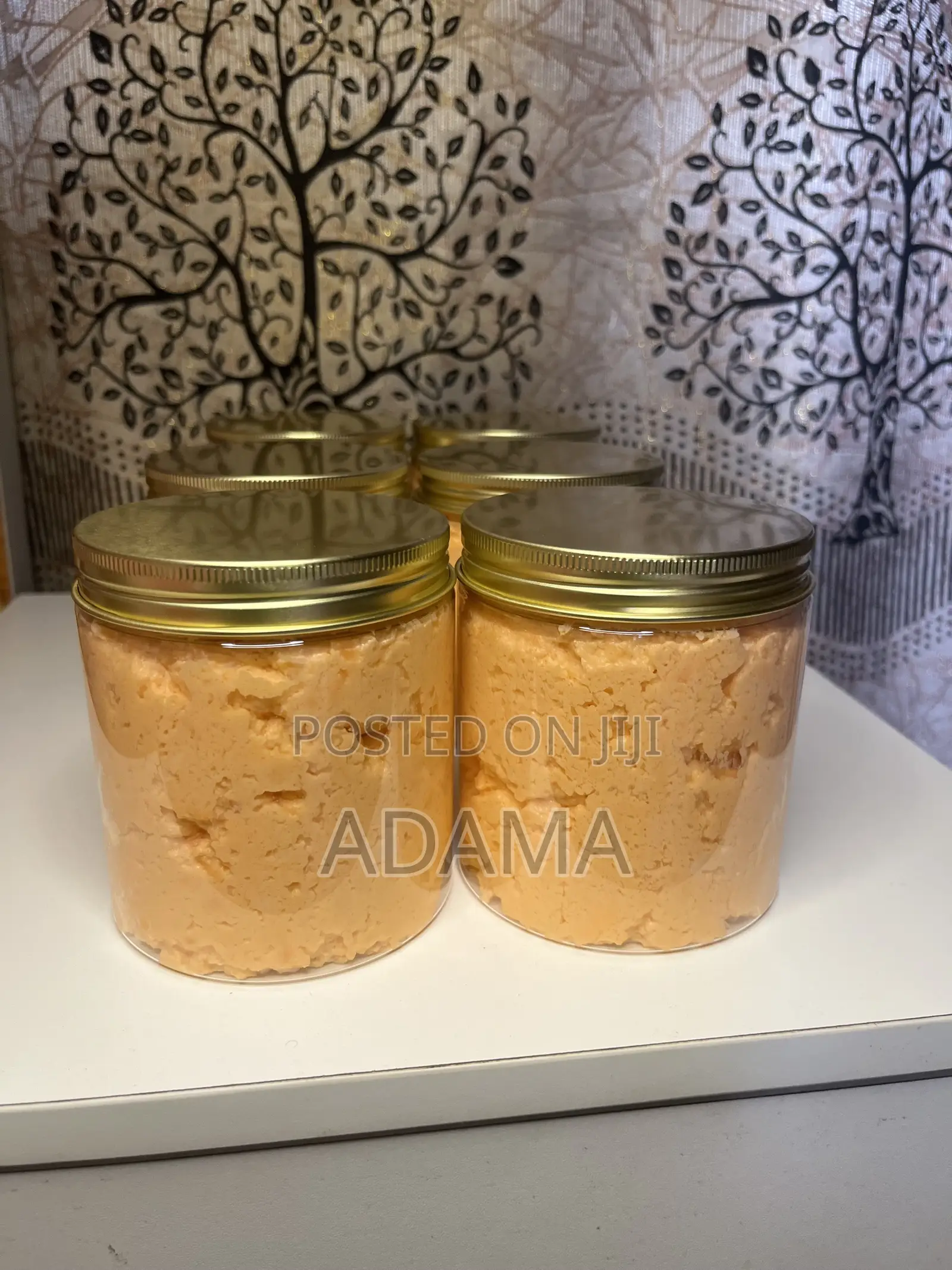 Molato Soap