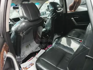 Acura MDX 2011 Gray