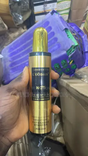 Ludioas for Hair