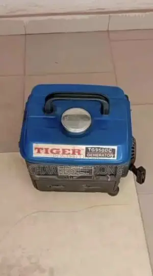 Small Generator