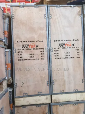 Lithium Batteries