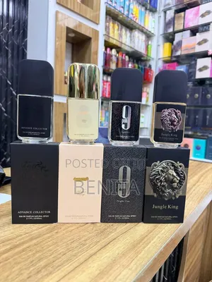 Newest Arrival Advance Collection 65ml Perfume