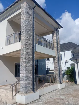 5bdrm Duplex in Sahara Estate, Galadimawa for rent