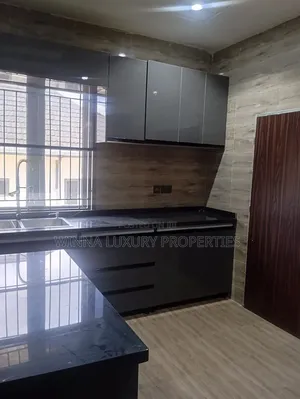 5bdrm Duplex in Sahara Estate, Galadimawa for rent