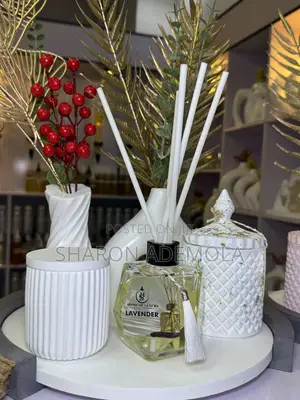 Gypsum Crafts