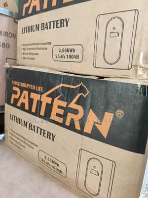 Lithium Battery