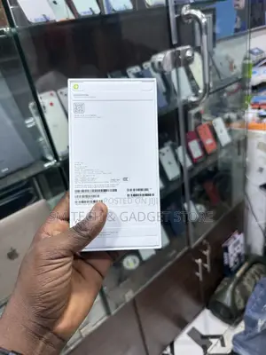 New Apple iPhone 18 Pro Max 256 GB