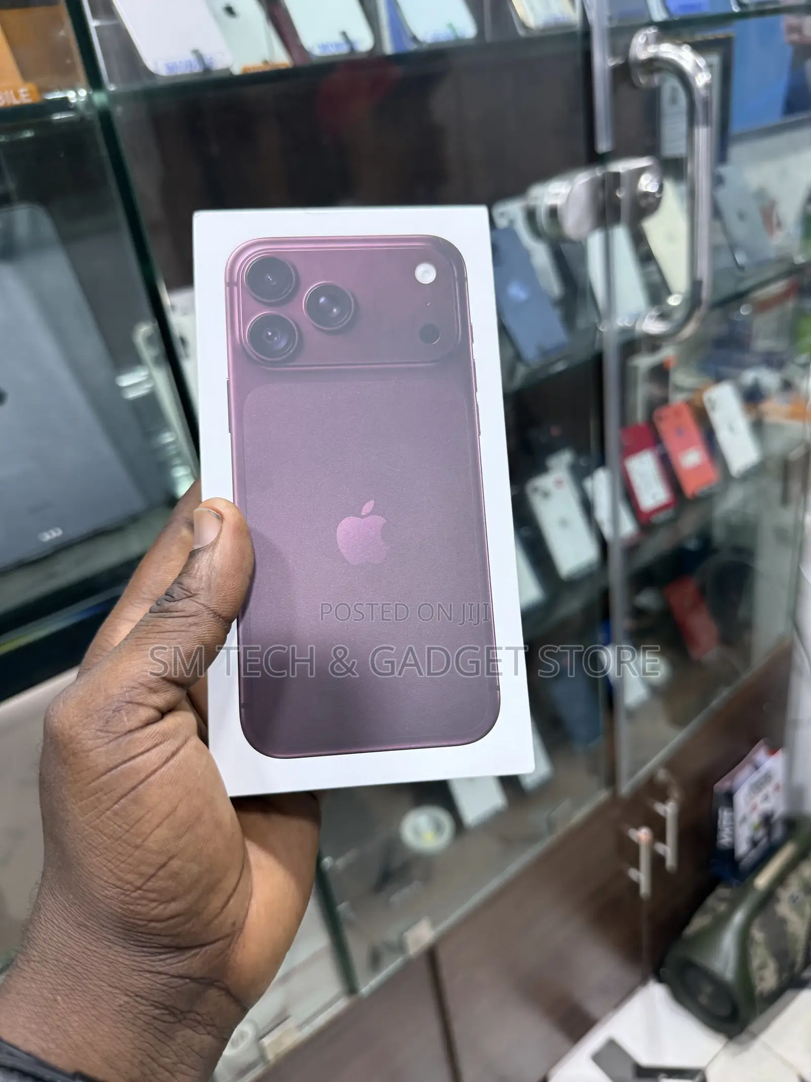New Apple iPhone 18 Pro Max 256 GB