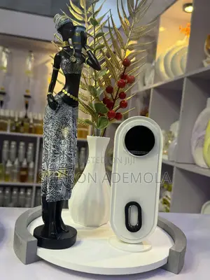 Gypsum Crafts