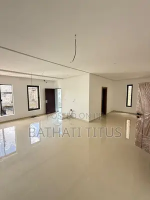 4bdrm Duplex in Mabushi for rent