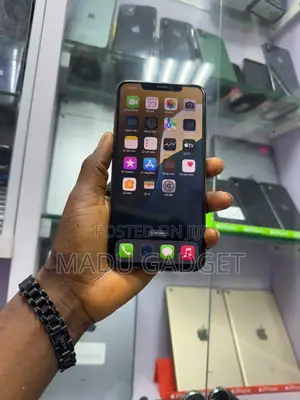 Apple iPhone XS Max 256 GB Gold