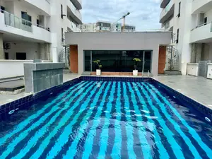 6bdrm Apartment in Periwinkle, Lekki Phase 1 for rent