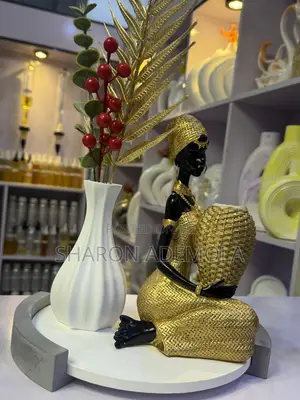 Gypsum Crafts