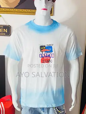 Stock Tees