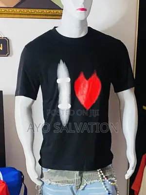 Stock Tees
