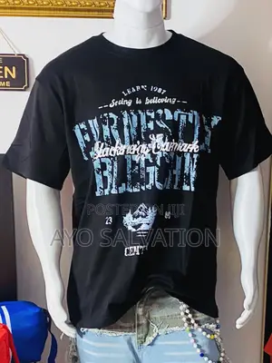 Stock Tees