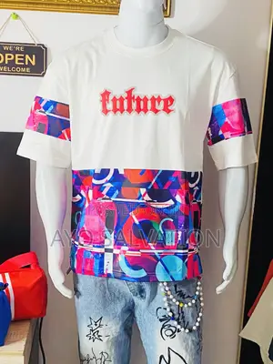 Stock Tees