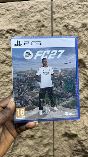 Fifa 27 Ps5