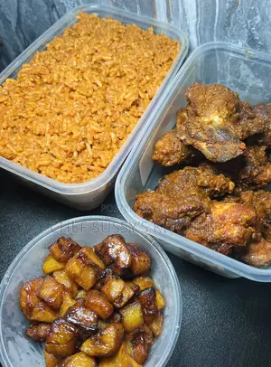 Private Chef Available