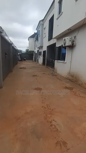 1bdrm Room & Parlour in Ayobo for rent