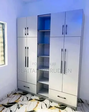 Wall Closet Wardrobe