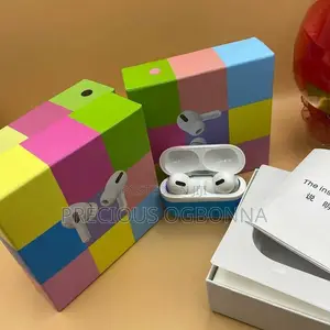 Wireless Earbuds