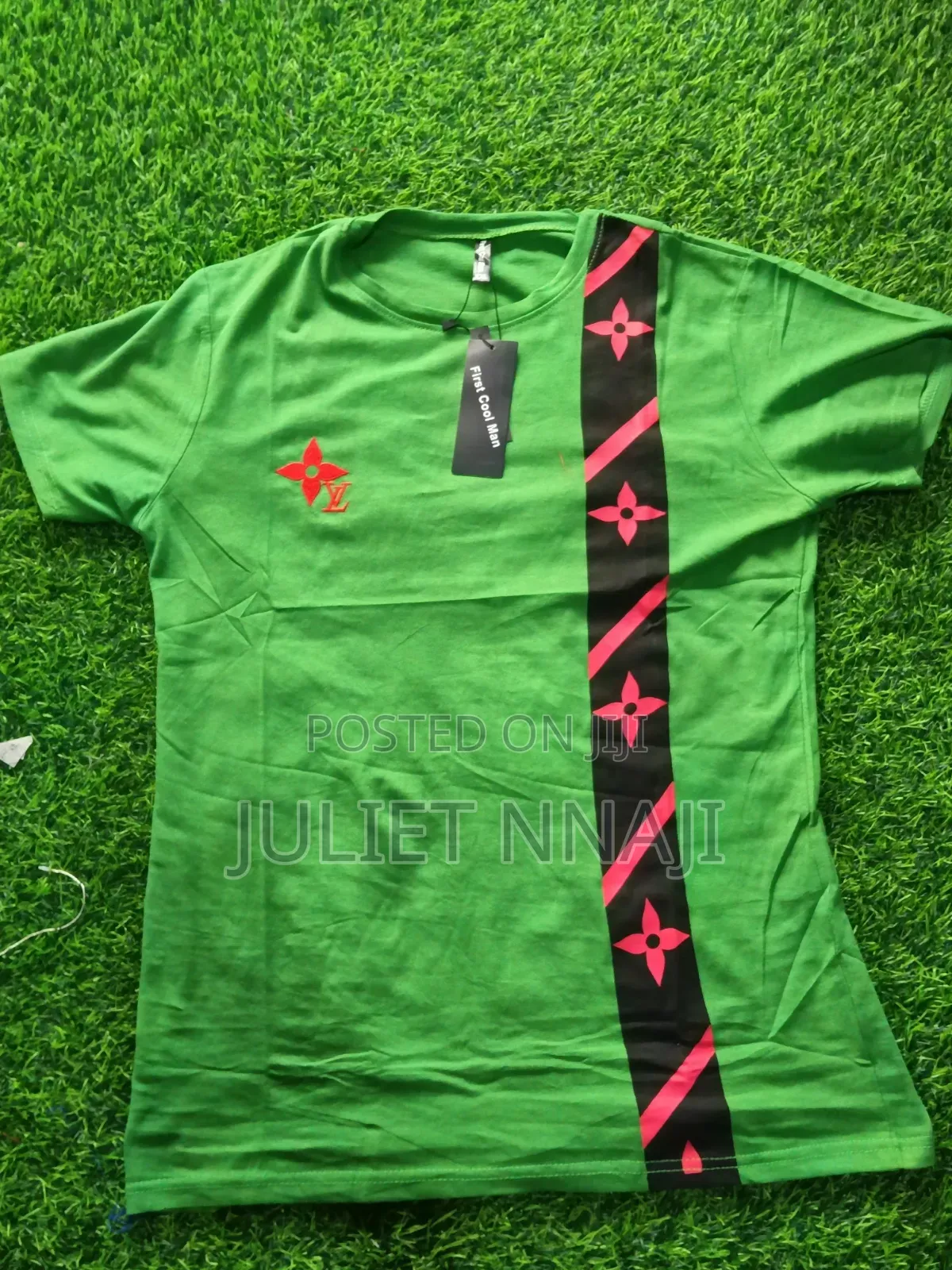 Ledies Polo