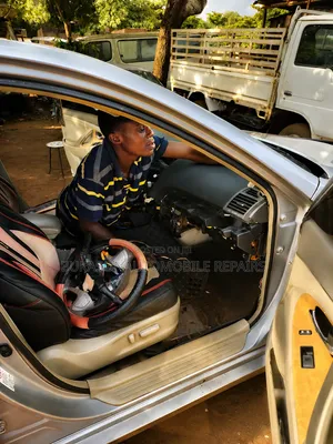 Auto Repair Service