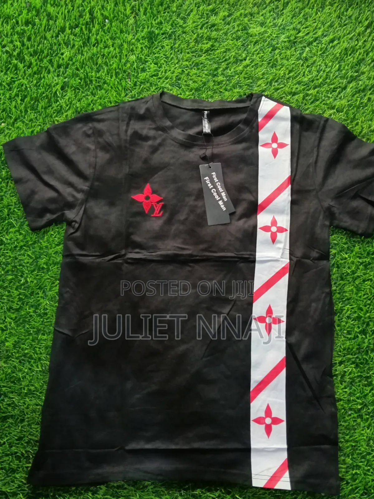 Ledies Polo