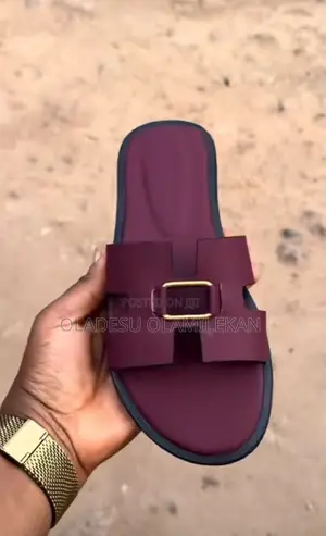 Female Slippers